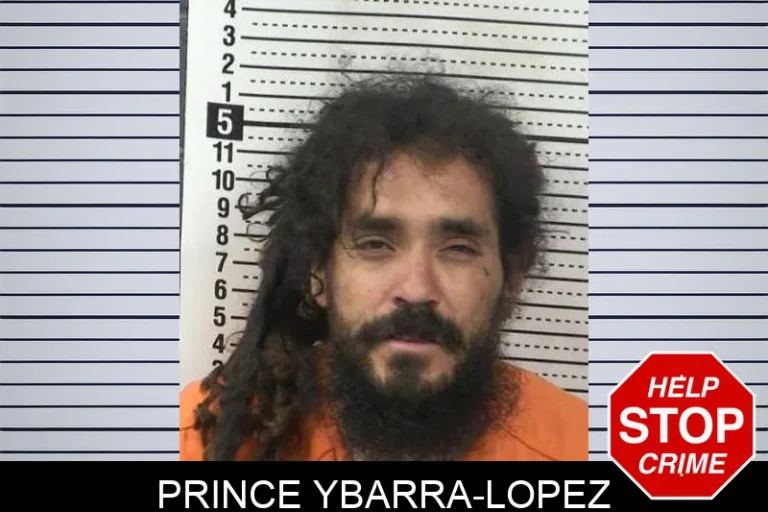 Prince Ybarra-Lopez