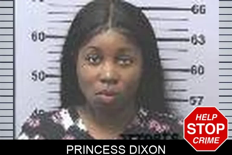 Princess Dixon