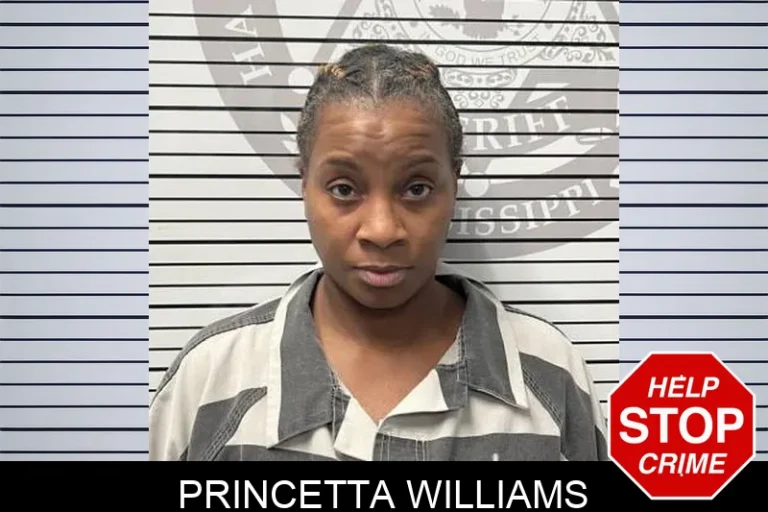Princetta Williams