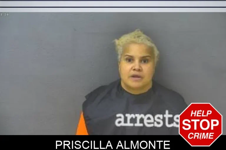 Priscilla Almonte