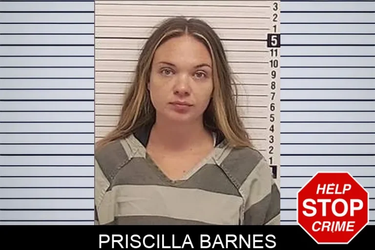 Priscilla Barnes
