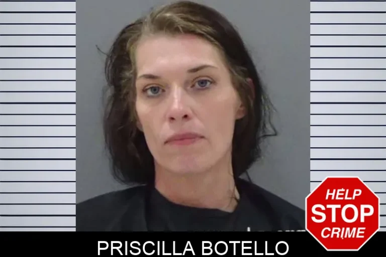 Priscilla Botello