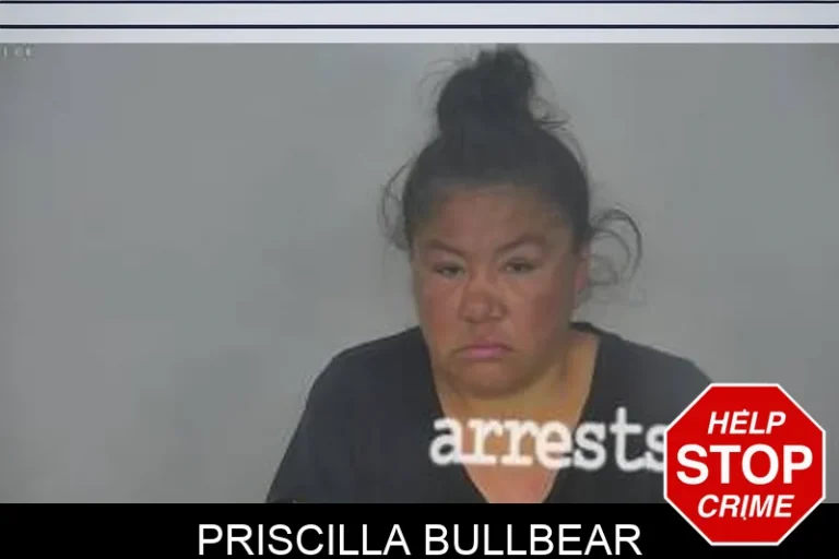 Priscilla Bullbear