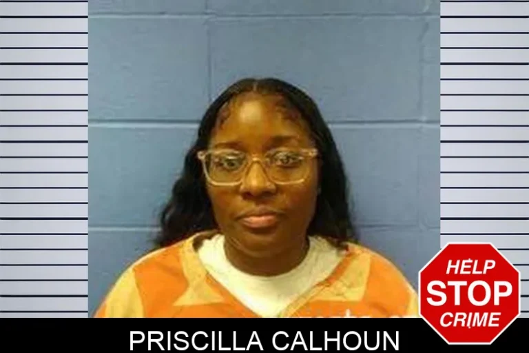 Priscilla Calhoun