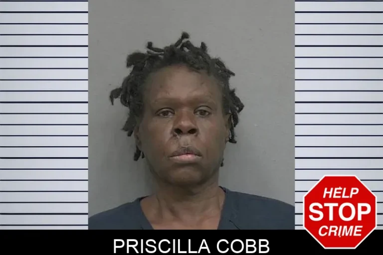 Priscilla Cobb