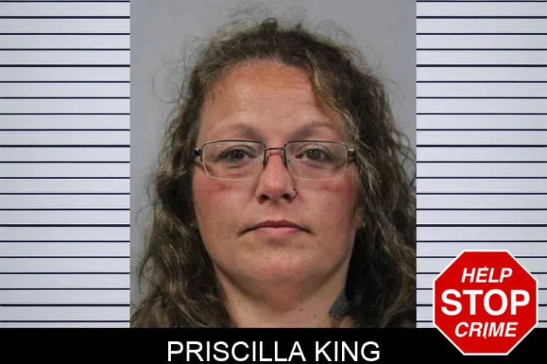 Priscilla King