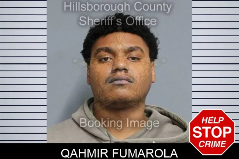Qahmir Fumarola