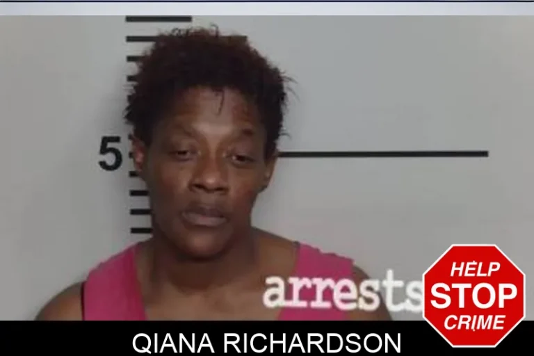 Qiana Richardson