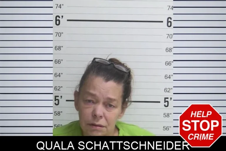 Quala Schattschneider