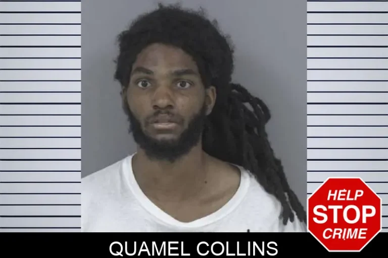 Quamel Collins