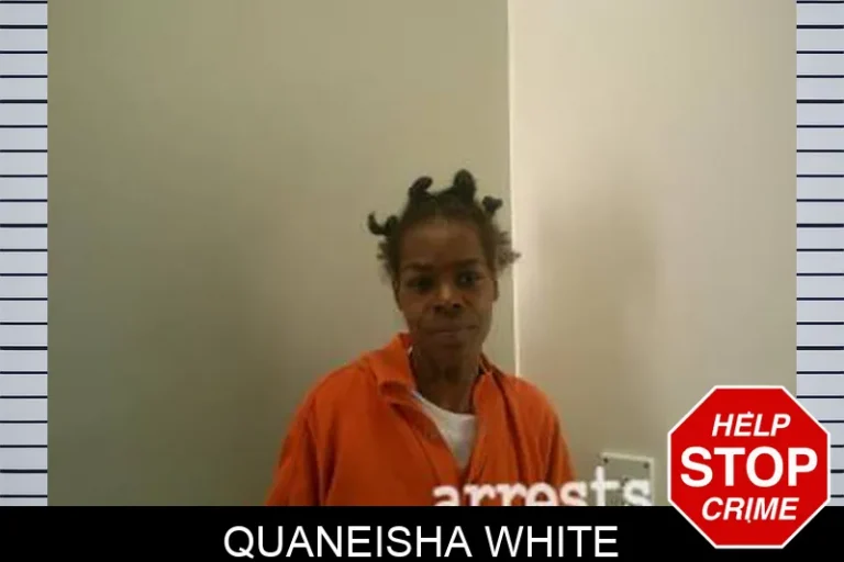 Quaneisha White