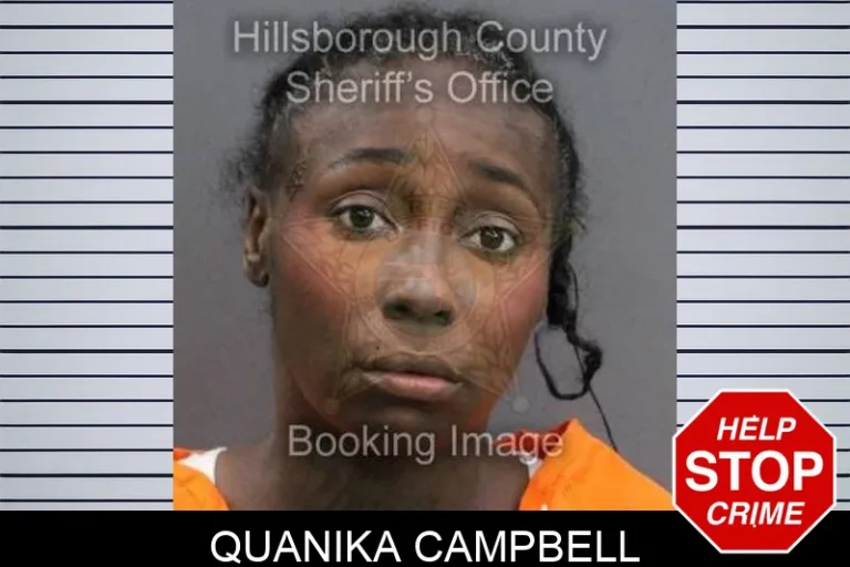 Quanika Campbell