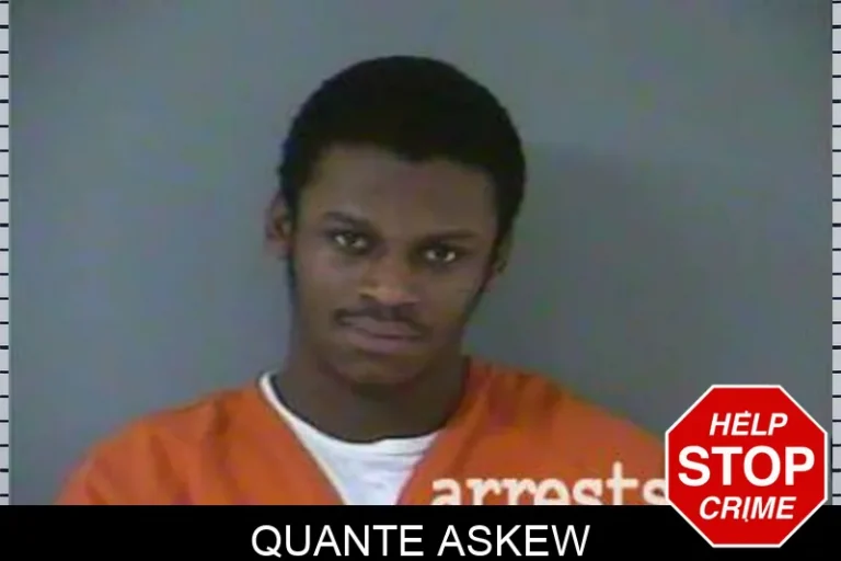 Quante Askew