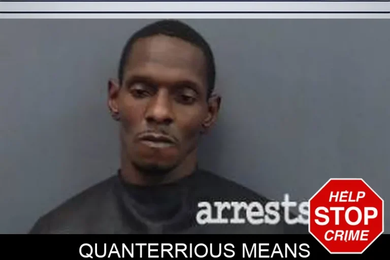 Quanterrious Means