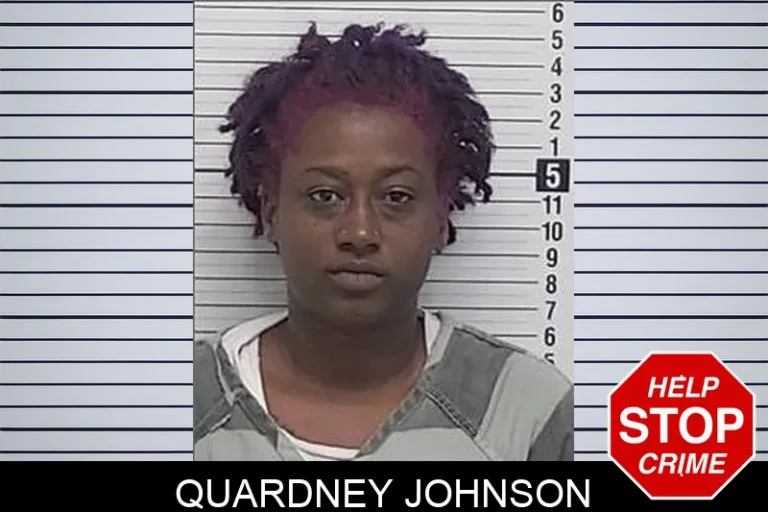 Quardney Johnson