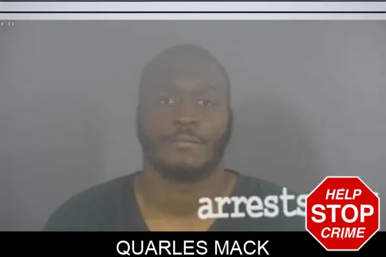 Quarles Mack