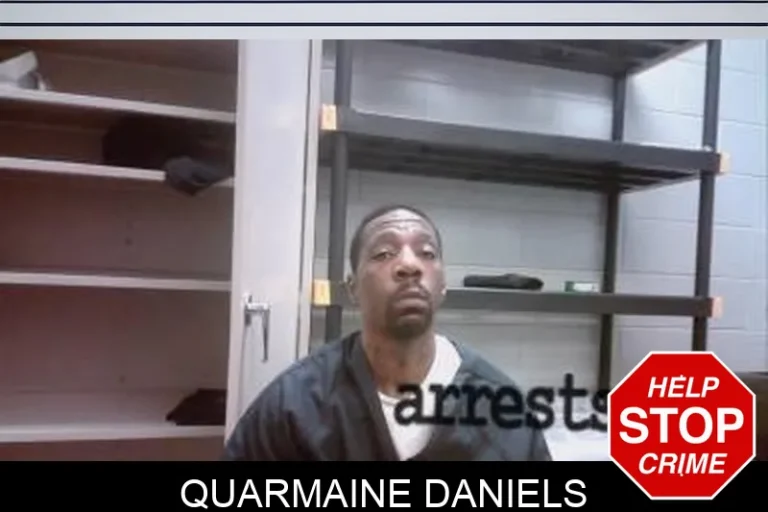 Quarmaine Daniels