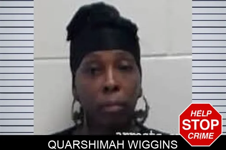 Quarshimah Wiggins
