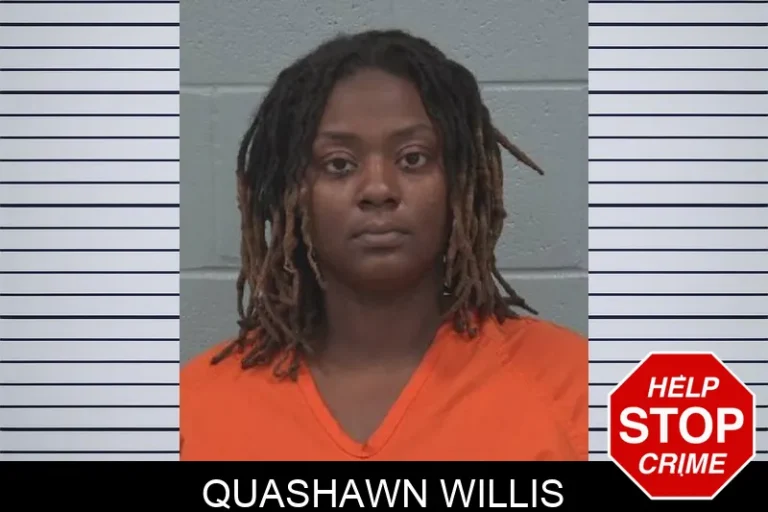 Quashawn Willis