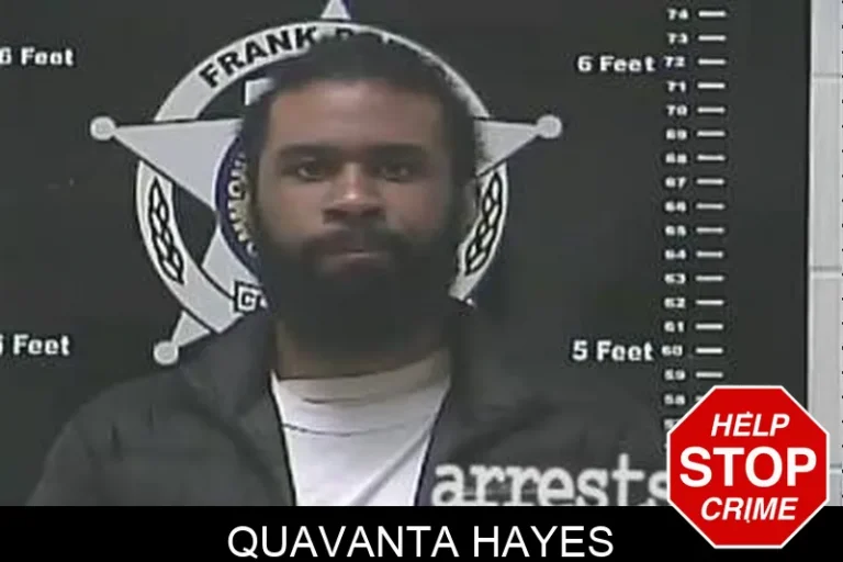Quavanta Hayes