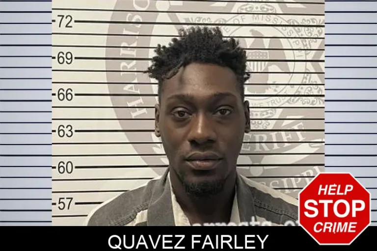 Quavez Fairley