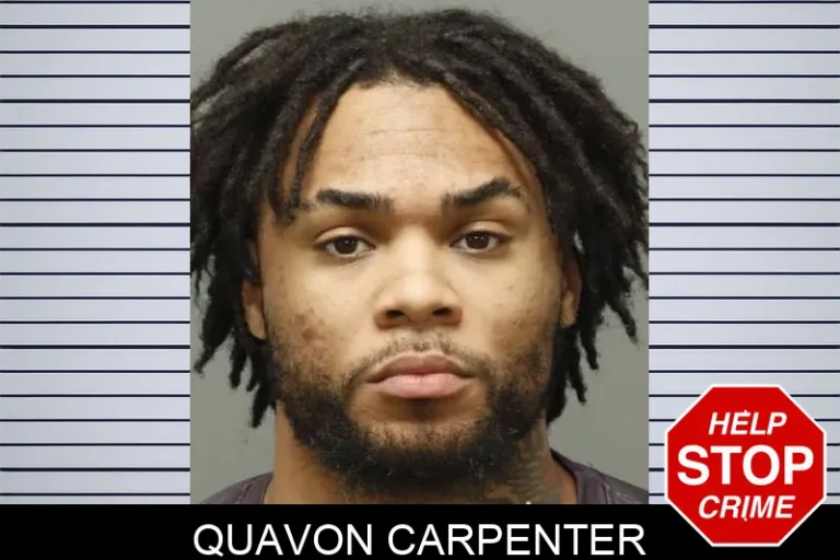 Quavon Carpenter
