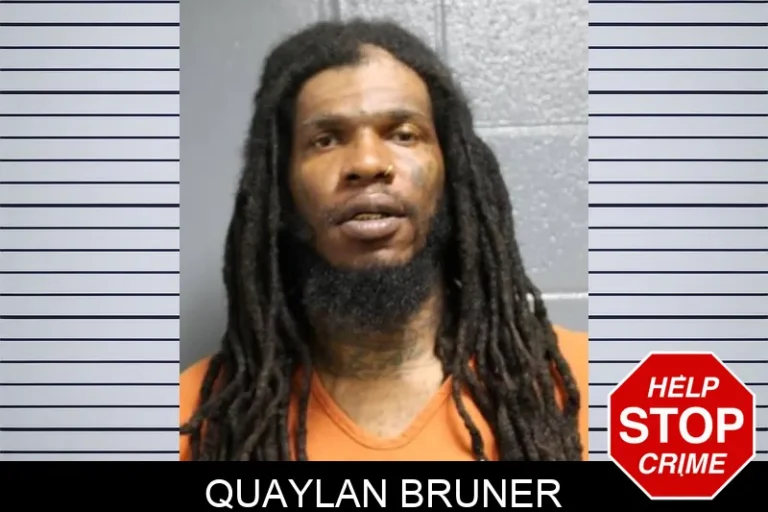 Quaylan Bruner