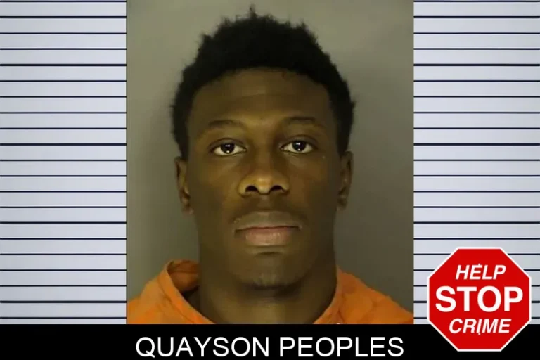 Quayson Peoples