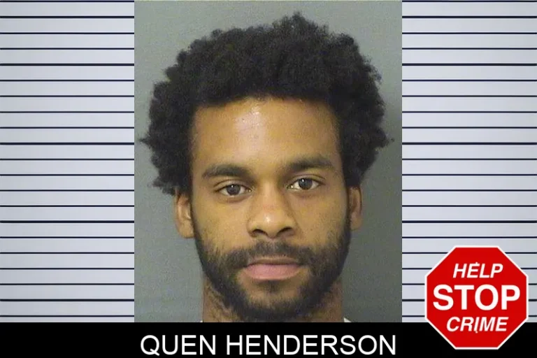 Quen Henderson