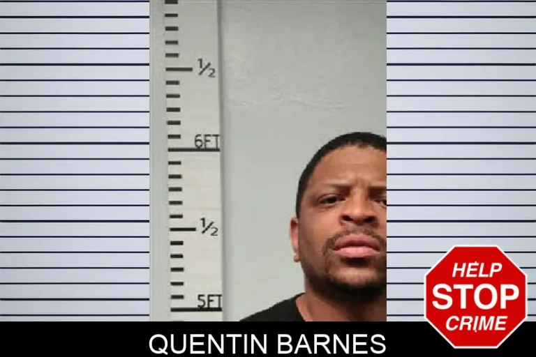 Quentin Barnes