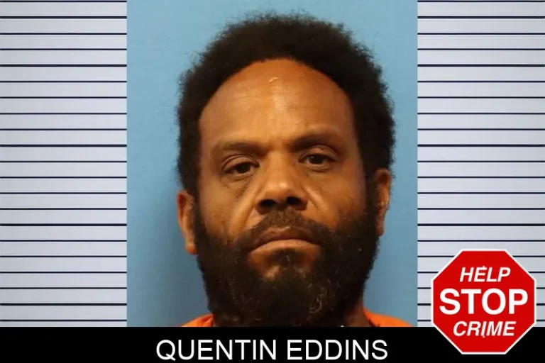 Quentin Eddins