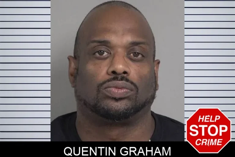 Quentin Graham