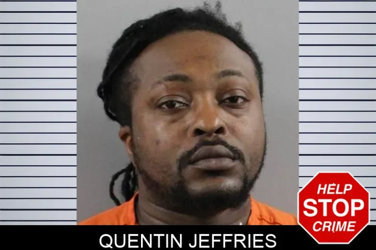 Quentin Jeffries