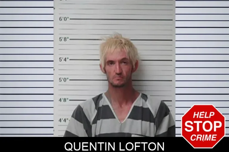 Quentin Lofton