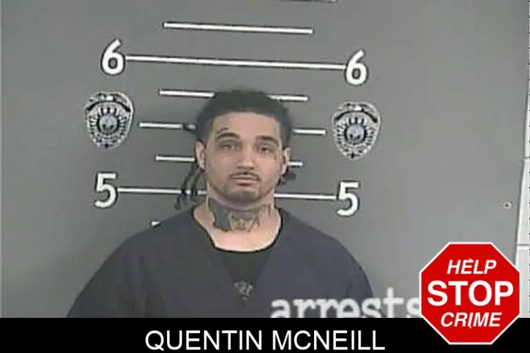 Quentin McNeill