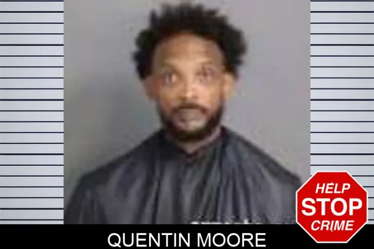 Quentin Moore