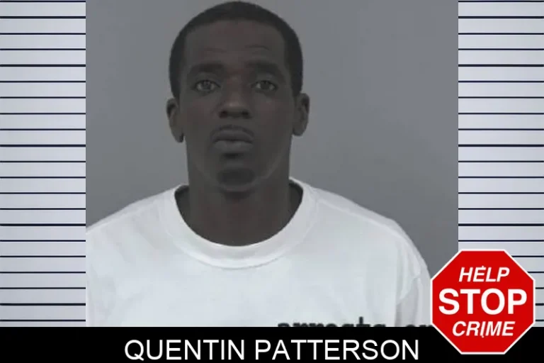 Quentin Patterson