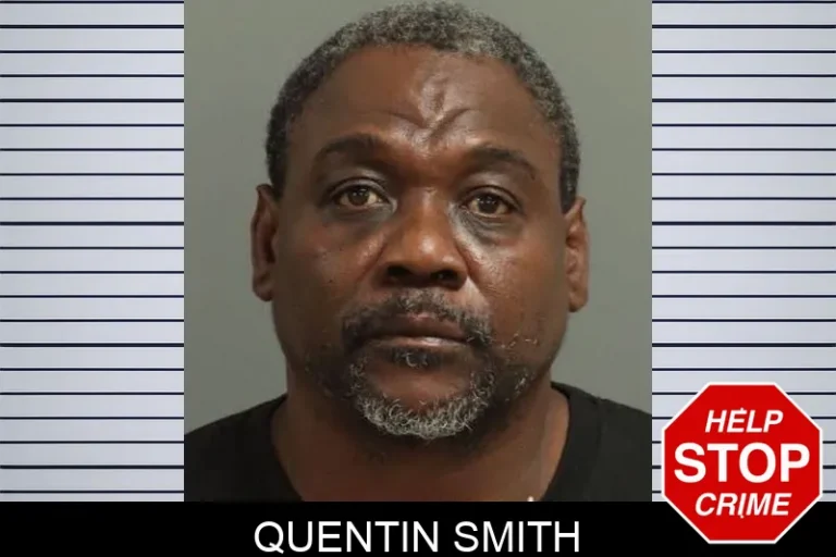 Quentin Smith
