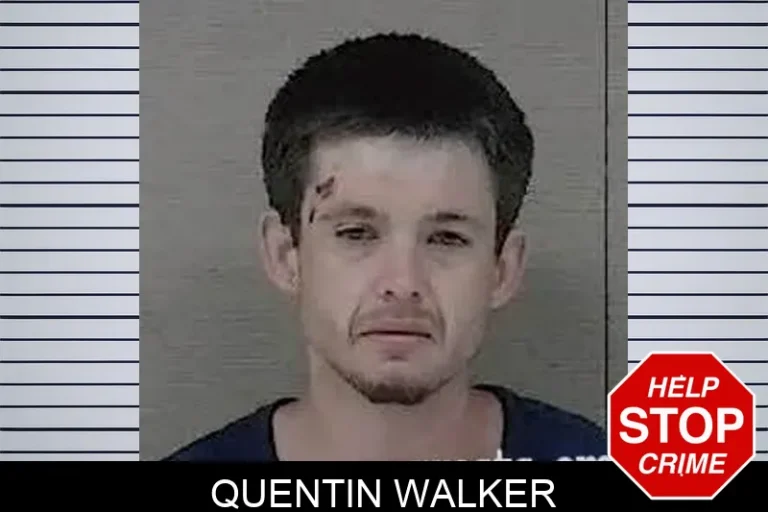 Quentin Walker