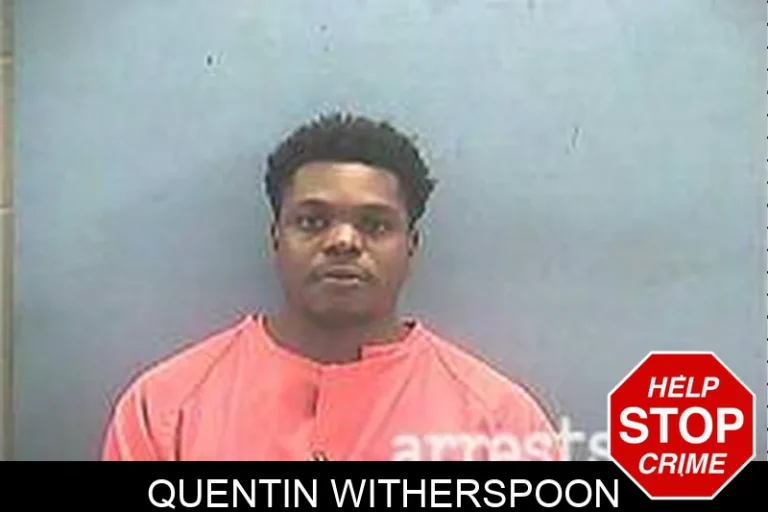 Quentin Witherspoon