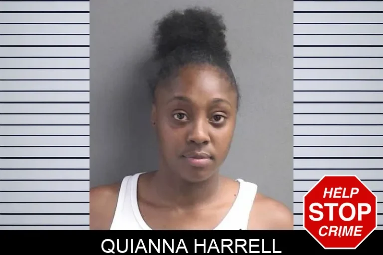 Quianna Harrell