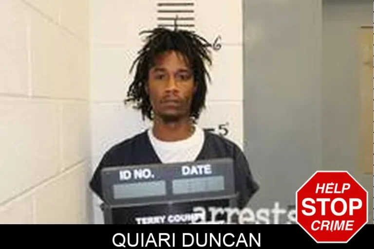 Quiari Duncan