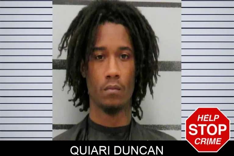 Quiari Duncan