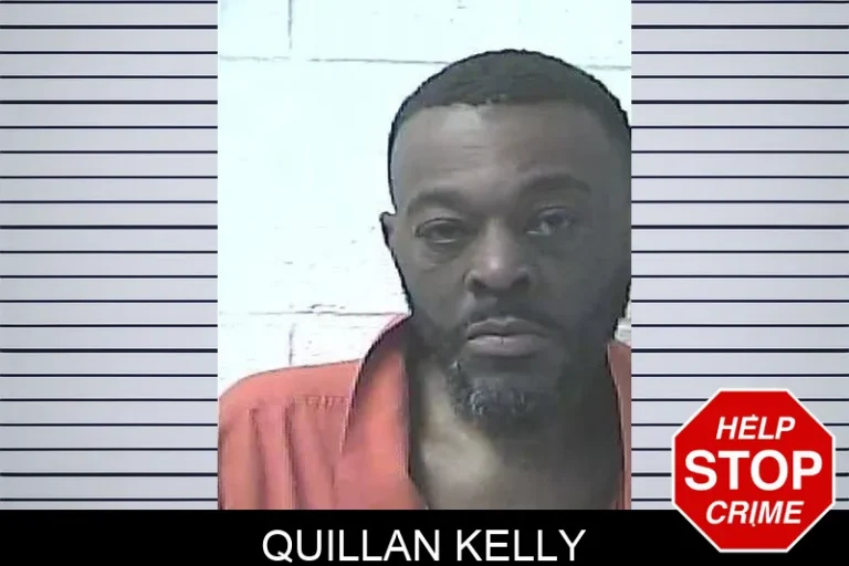 Quillan Kelly
