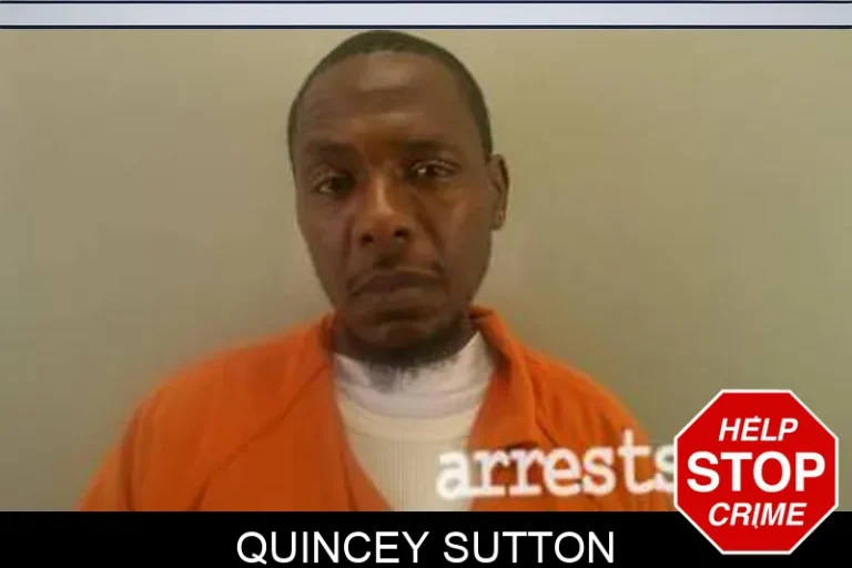 Quincey Sutton