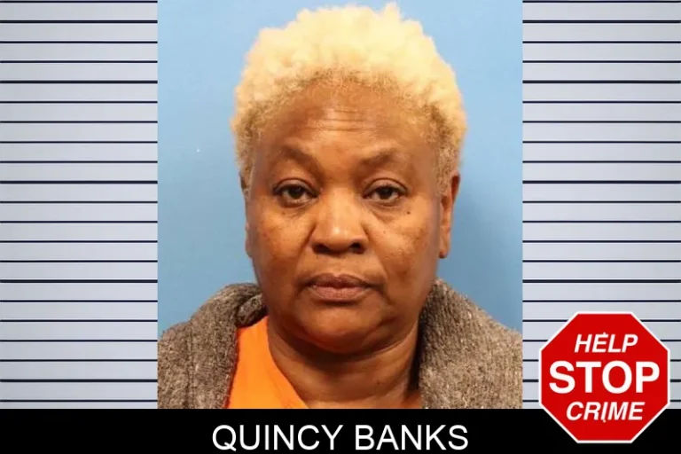 Quincy Banks