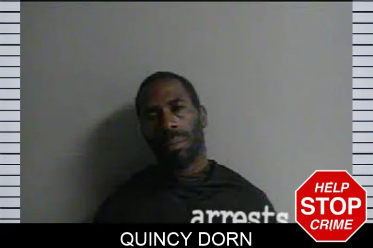 Quincy Dorn