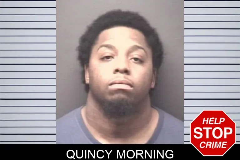 Quincy Morning