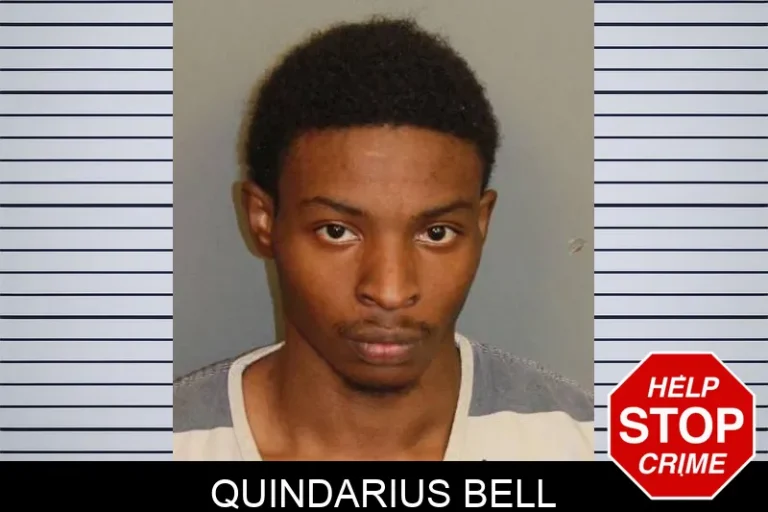 Quindarius Bell