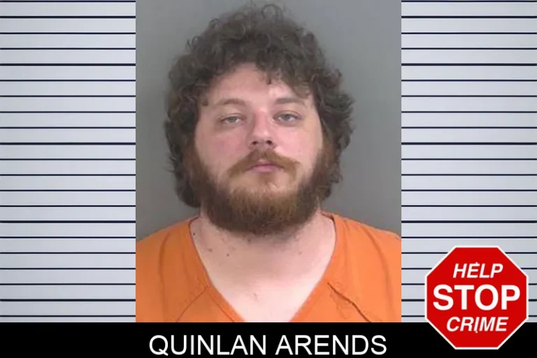 Quinlan Arends